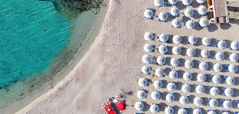 Sardegna, Stintino - Alpiselect Le Tonnare Di Stintino Beach Resort 3