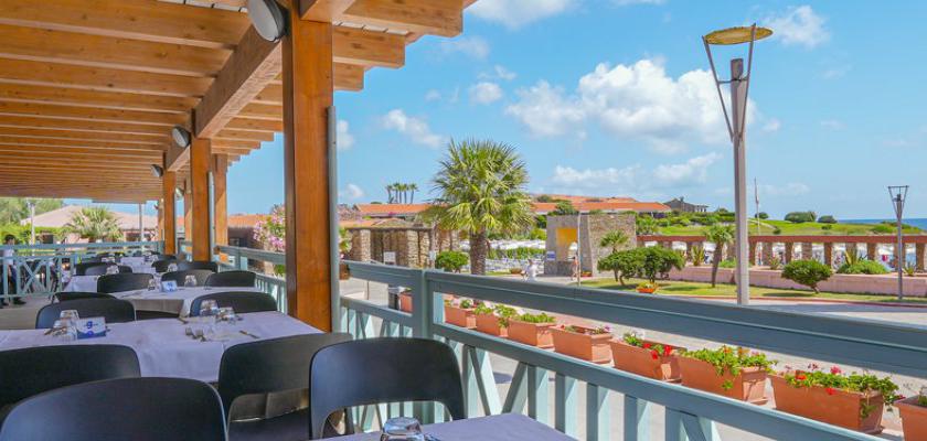 Sardegna, Stintino - Alpiselect Le Tonnare Di Stintino Beach Resort 4