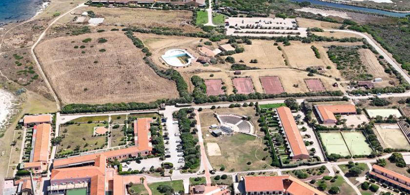 Sardegna, Stintino - Alpiselect Le Tonnare Di Stintino Beach Resort 5