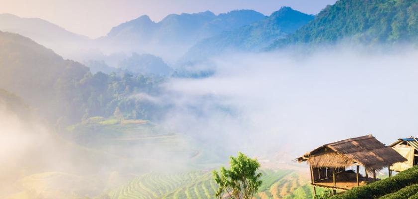 Thailandia, Thailandia - Thailandia Magica 7 Notti 1