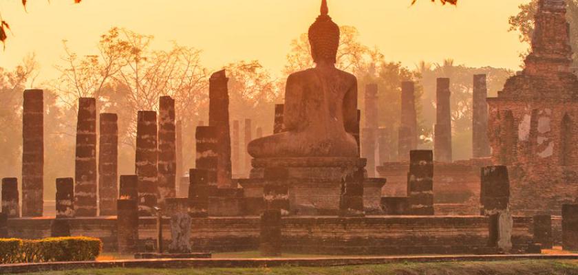 Thailandia, Thailandia - Thailandia Magica 7 Notti 3