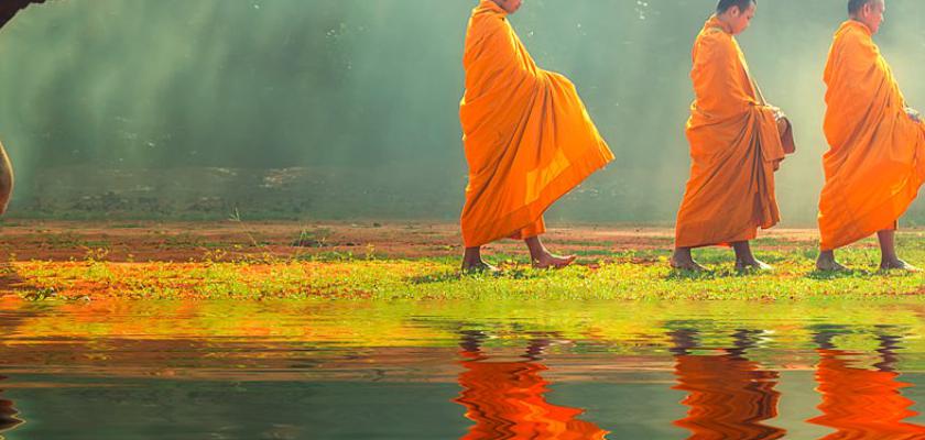 Thailandia, Thailandia - Thailandia Magica 7 Notti 4