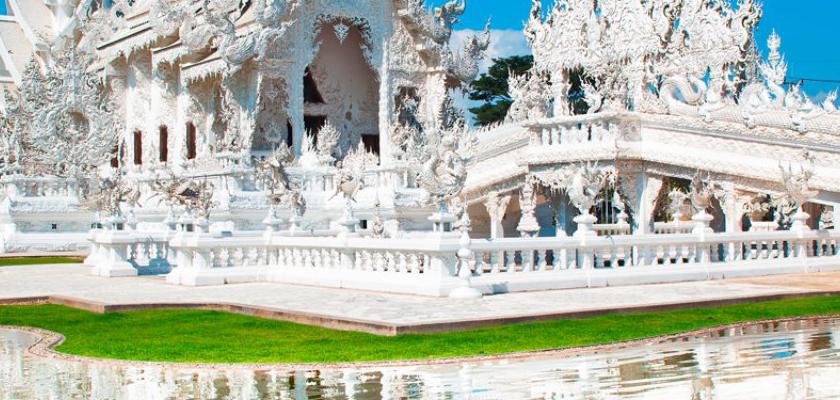 Thailandia, Thailandia - Thailandia Magica 7 Notti 5