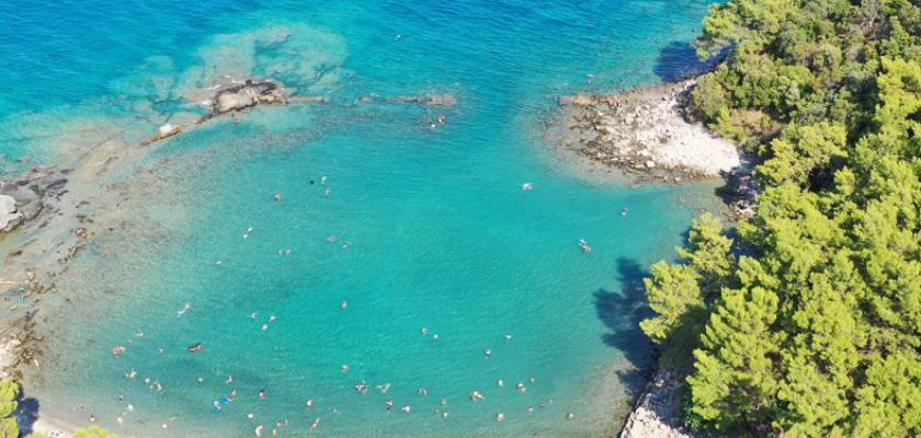 Turchia, Antalya - Alpiexplo' Mediterraneo Autentico In Caicco 1