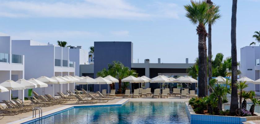 Cipro, Ayia Napa - Atlantica Panthea Resort 0
