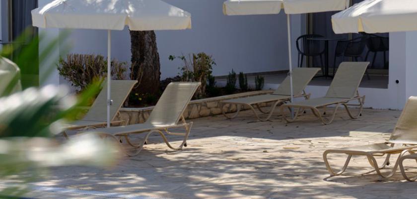 Cipro, Ayia Napa - Atlantica Panthea Resort 1