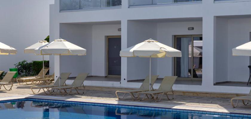 Cipro, Ayia Napa - Atlantica Panthea Resort 2