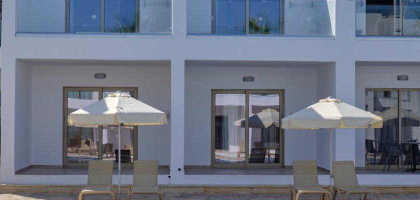 Cipro, Ayia Napa - Atlantica Panthea Resort 3