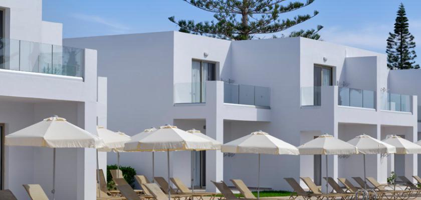 Cipro, Ayia Napa - Atlantica Panthea Resort 4