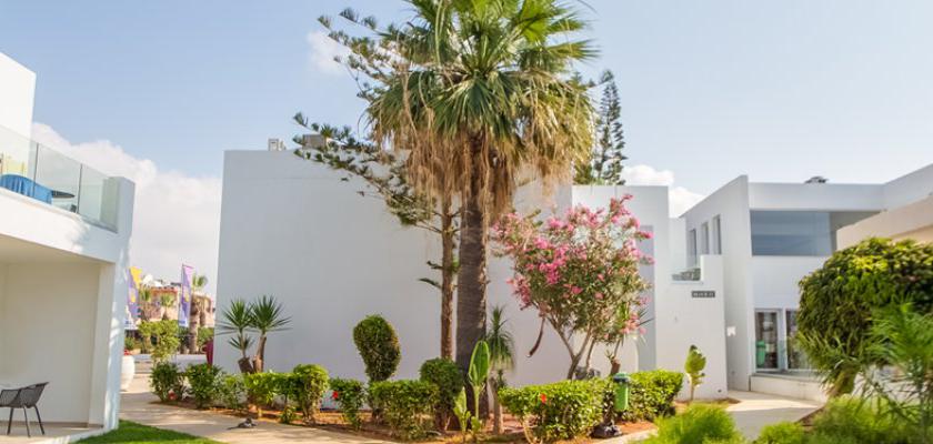 Cipro, Ayia Napa - Atlantica Panthea Resort 5