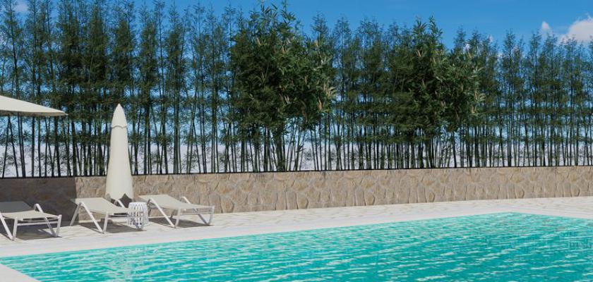 Grecia, Cefalonia - Coudour Boutique Hotel 0