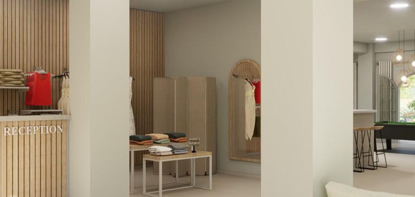 Grecia, Cefalonia - Coudour Boutique Hotel 2
