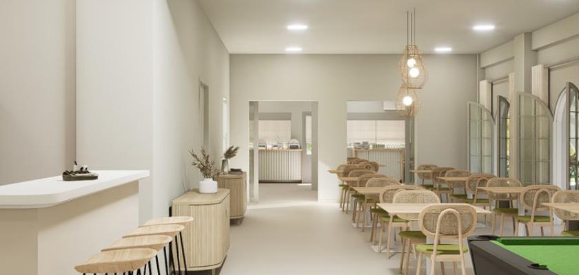 Grecia, Cefalonia - Coudour Boutique Hotel 3