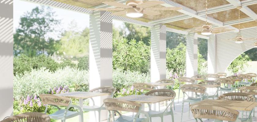 Grecia, Cefalonia - Coudour Boutique Hotel 4