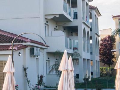 Grecia, Kalamaki - Exotica Hotel & Spa
