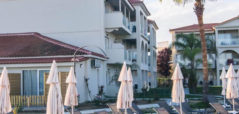 Grecia, Kalamaki - Exotica Hotel & Spa 0
