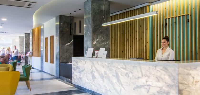 Grecia, Kalamaki - Exotica Hotel & Spa 2