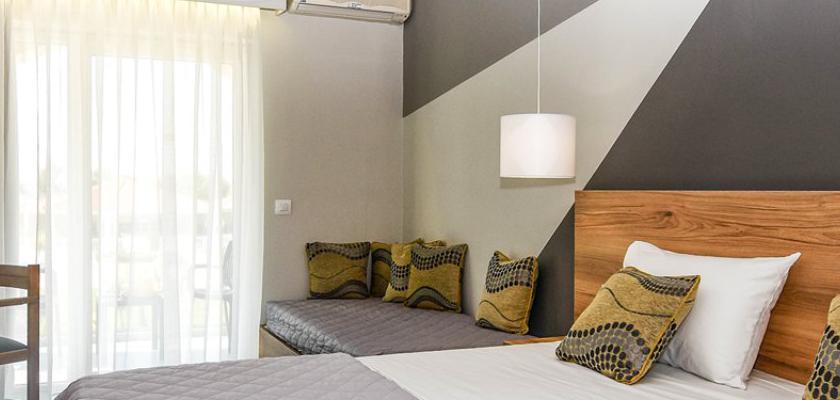 Grecia, Kalamaki - Exotica Hotel & Spa 5