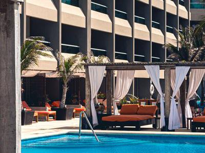 Messico, Cancun - Flamingo Cancun Resort