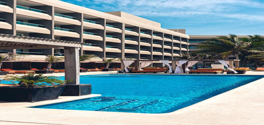 Messico, Cancun - Flamingo Cancun Resort 0