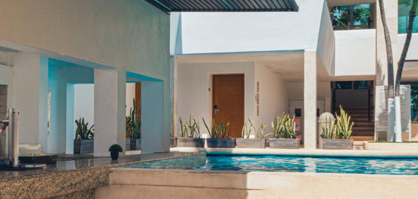 Messico, Cancun - Flamingo Cancun Resort 2