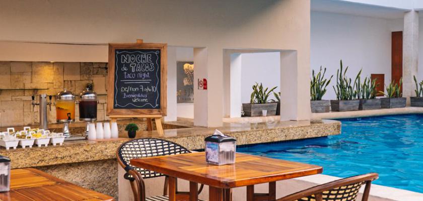 Messico, Cancun - Flamingo Cancun Resort 3