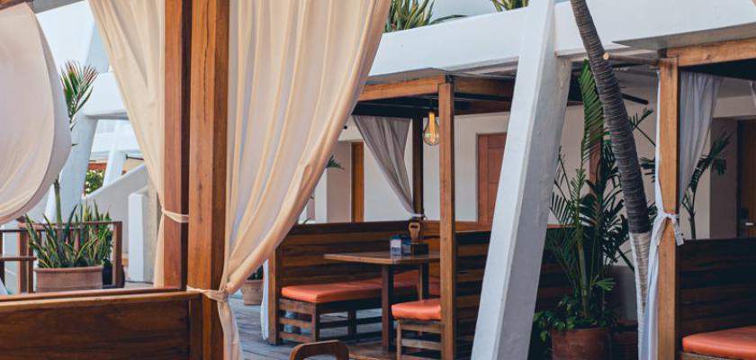 Messico, Cancun - Flamingo Cancun Resort 4