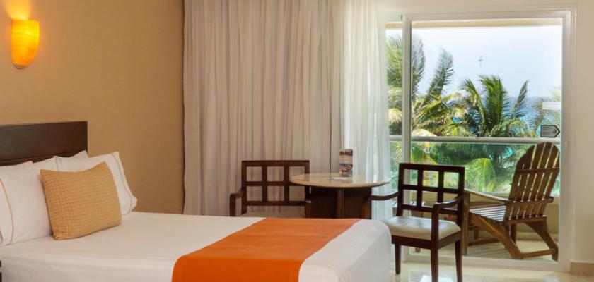 Messico, Cancun - Flamingo Cancun Resort 5