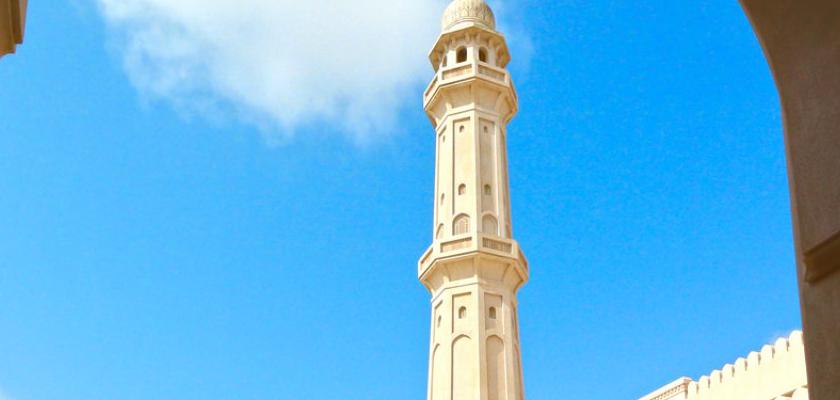 Oman, Oman - Voyager Desert 1