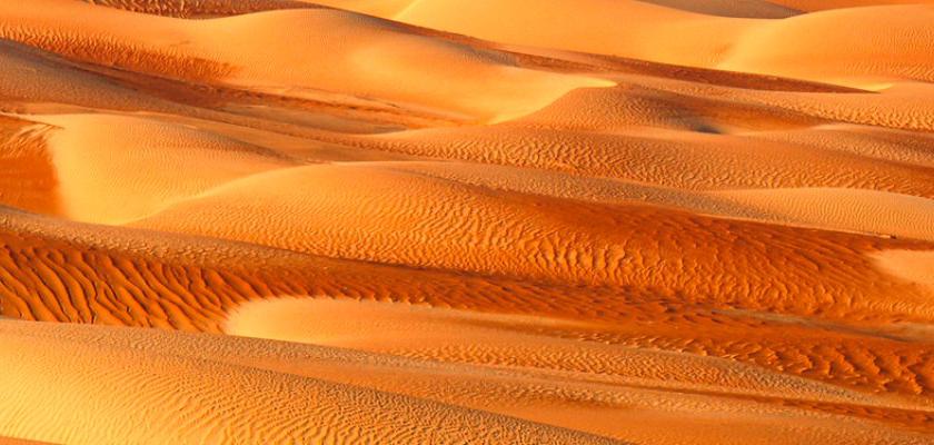 Oman, Oman - Voyager Desert 4