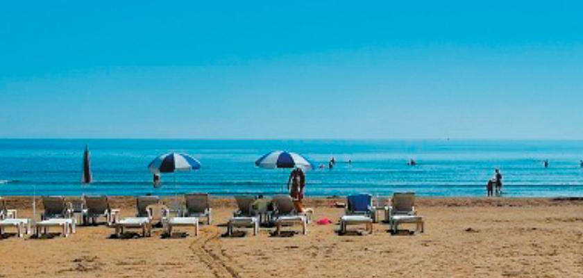 Grecia, Laganas - Andreolas Beach Hotel 2