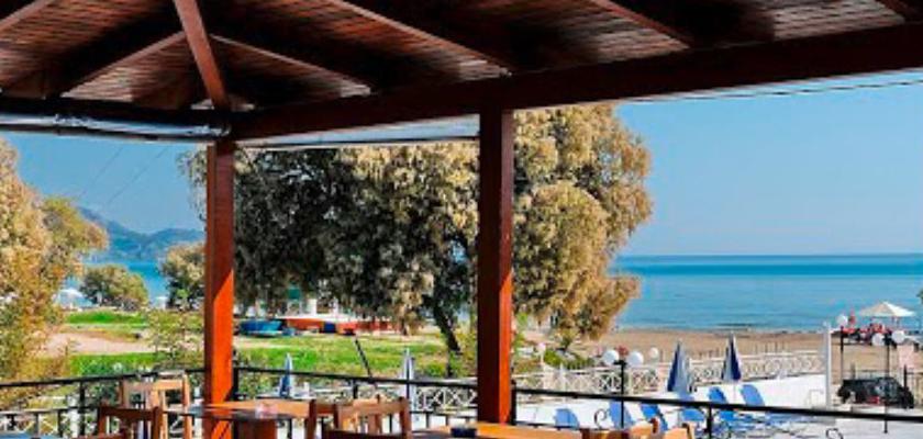 Grecia, Laganas - Andreolas Beach Hotel 3