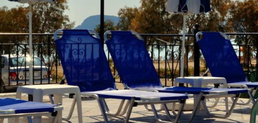 Grecia, Laganas - Andreolas Beach Hotel 4