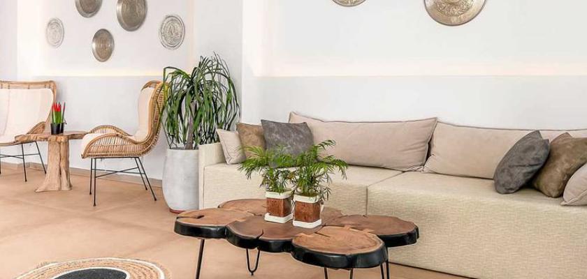 Grecia, Lardos - Hotel Elvita 3