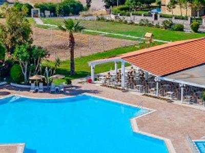 Grecia, Kolymbia - Leonardo Kolymbia Resort