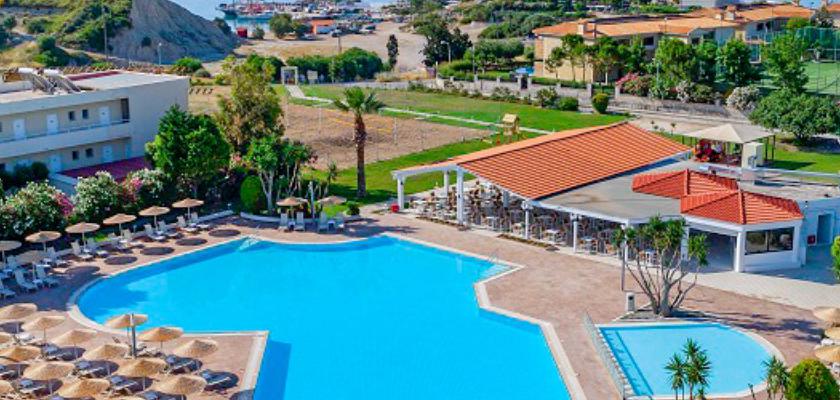 Grecia, Kolymbia - Leonardo Kolymbia Resort 0