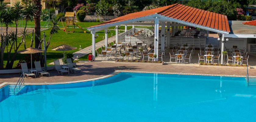 Grecia, Kolymbia - Leonardo Kolymbia Resort 3