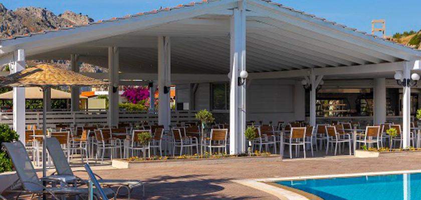 Grecia, Kolymbia - Leonardo Kolymbia Resort 4