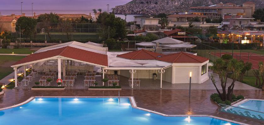 Grecia, Kolymbia - Leonardo Kolymbia Resort 5