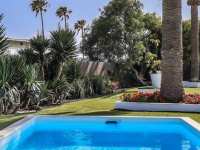 Spagna, Playa Blanca - Villas New Lanzasuites