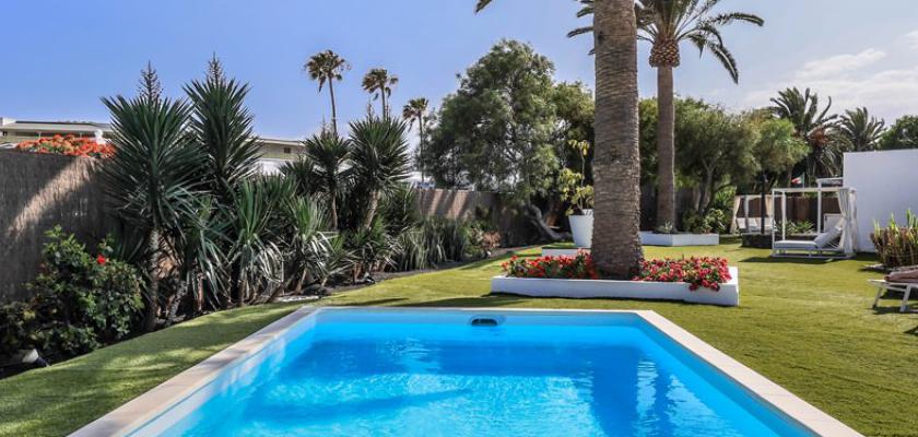 Spagna, Playa Blanca - Villas New Lanzasuites 0