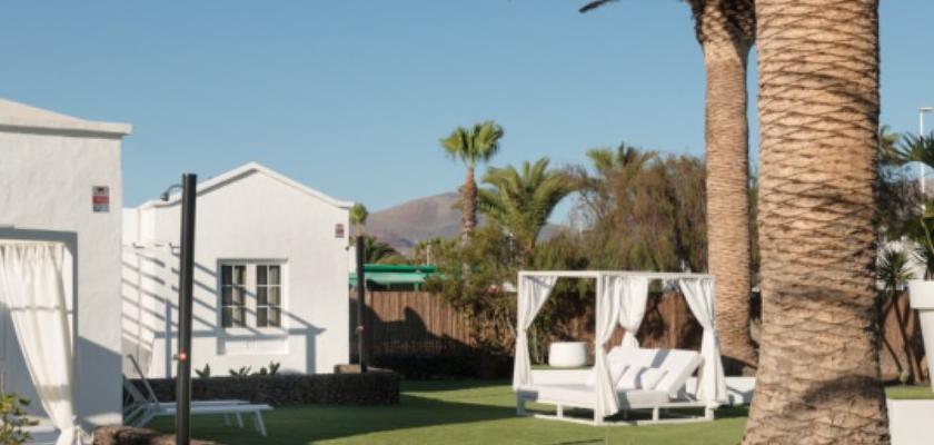 Spagna, Playa Blanca - Villas New Lanzasuites 2