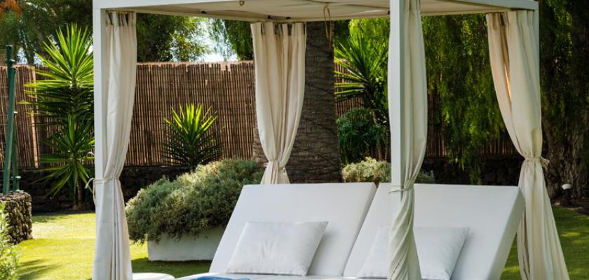 Spagna, Playa Blanca - Villas New Lanzasuites 5