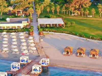Turchia, Antalya - Alpiselect Juju Premier Palace