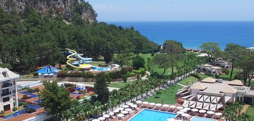 Turchia, Antalya - Alpiselect Juju Premier Palace 2