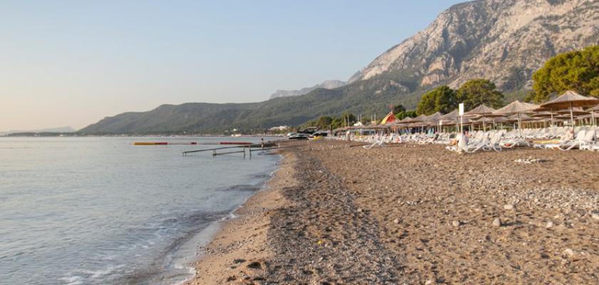 Turchia, Antalya - Alpiselect Juju Premier Palace 4