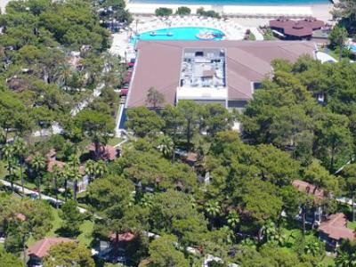 Turchia, Kemer - Alpiselect Kimeros Park Holiday Village