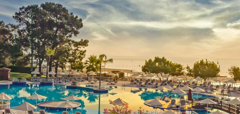 Turchia, Kemer - Alpiselect Kimeros Park Holiday Village 1