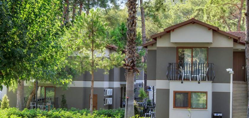 Turchia, Kemer - Alpiselect Kimeros Park Holiday Village 2
