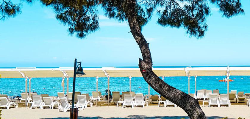 Turchia, Kemer - Alpiselect Kimeros Park Holiday Village 4